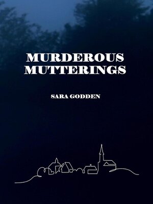 cover image of Murderous Mutterings
